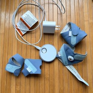 Owlet 3rd Generation Smart Sock Baby Monitor